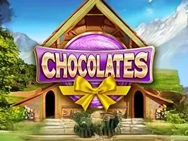 Chocolates screenshot