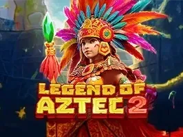 Legend of Aztec 2 screenshot