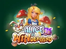 Alice in Winderland screenshot