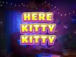 Here Kitty Kitty DNT screenshot