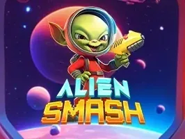 Alien Smash screenshot