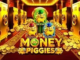 Money Piggies screenshot