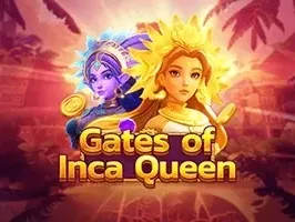 Gates of Inca Queen screenshot