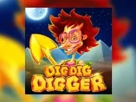Dig Dig Digger screenshot